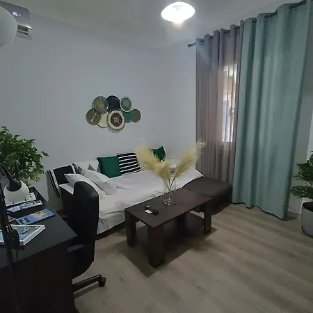 Апартаменты Helena's House