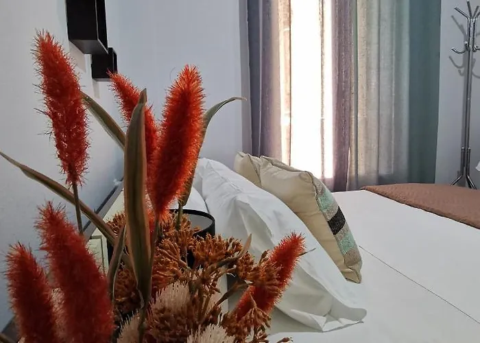 Helena's House Апартаменты