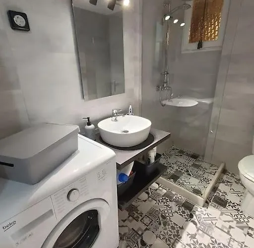 Апартаменты Helena's House Эрмуполис