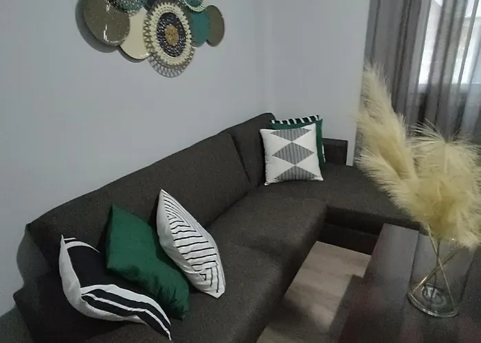 Апартаменты Helena's House Эрмуполис