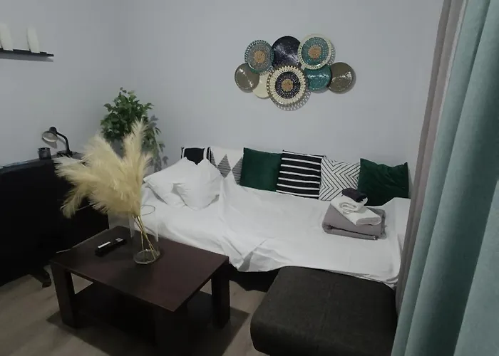 Helena's House Апартаменты *