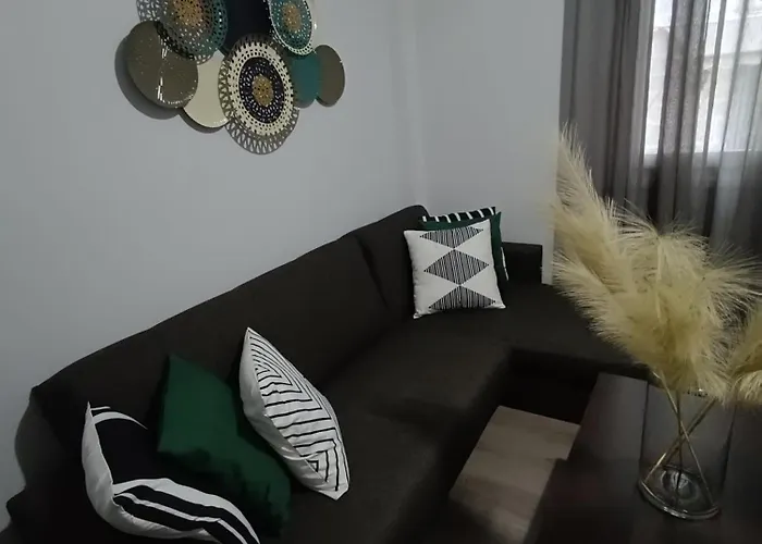 Апартаменты Helena's House Эрмуполис