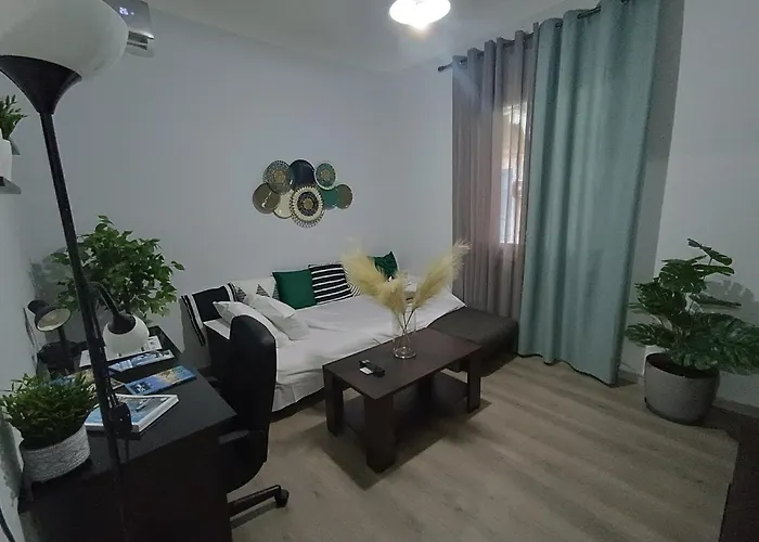 Апартаменты Helena's House