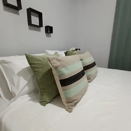 Apartamento Helena's House *