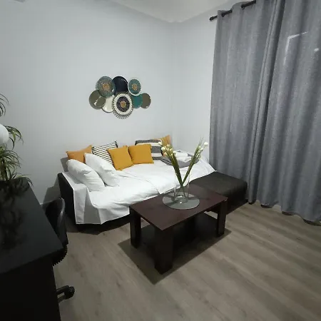 Helena's House Apartamento