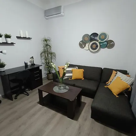 아파트 Helena's House *