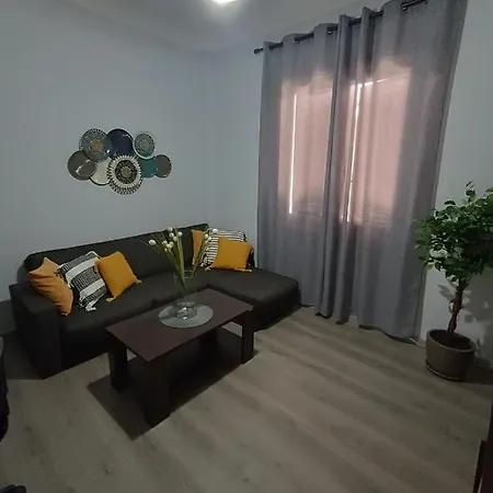 Apartamento Helena's House *