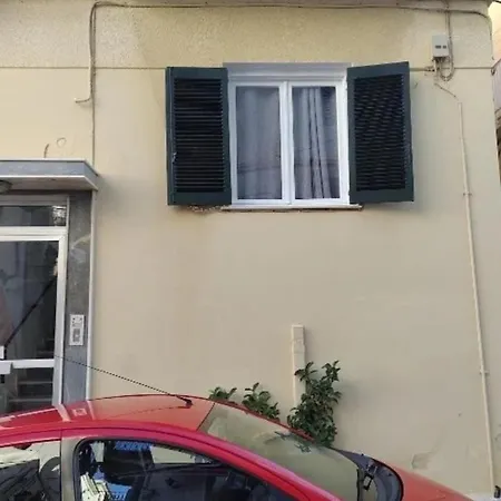 Helena's House * Ermoupoli
