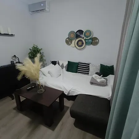 Helena's House Apartamento *