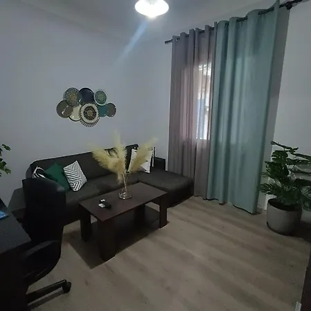 Helena's House شقة *