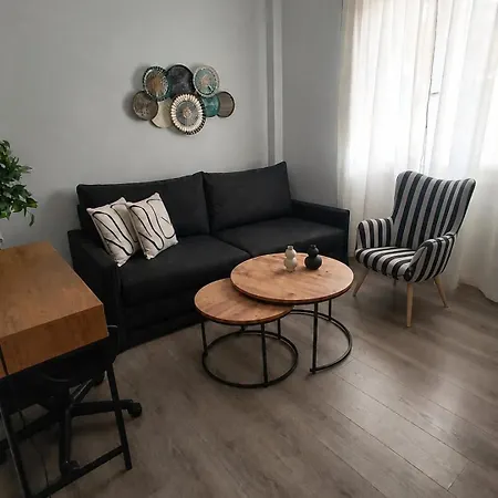 Helena's House Διαμέρισμα *
