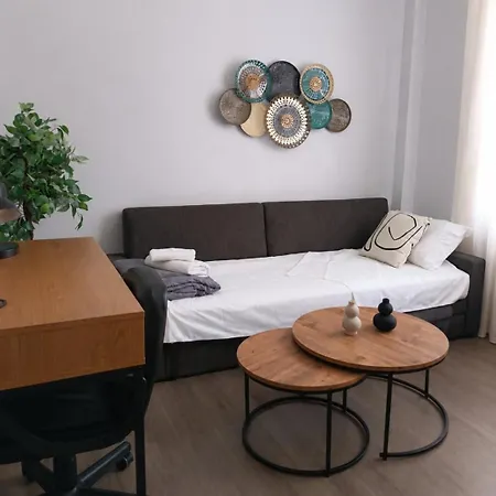 Helena's House Διαμέρισμα