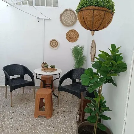 Helena's House