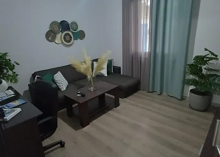 Helena's House Apartamento