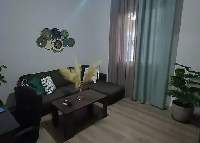 Helena's House Apartamento *