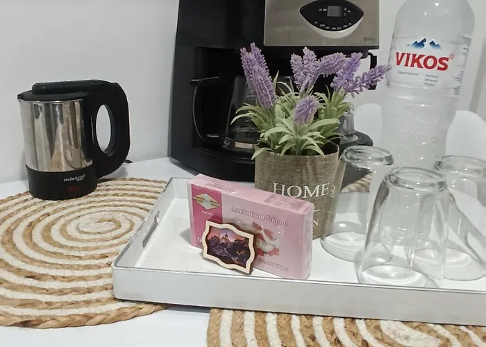 Helena's House Apartamento *