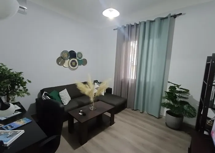 Апартаменты Helena's House *