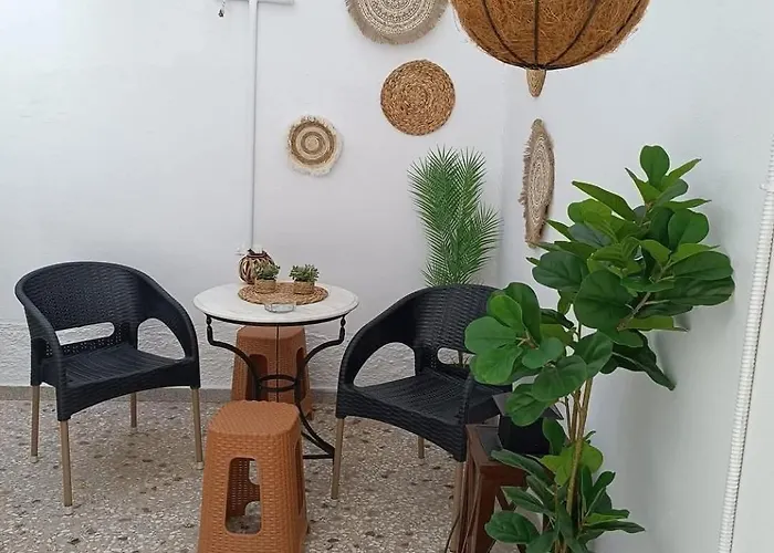 Apartamento Helena's House Ermoupoli