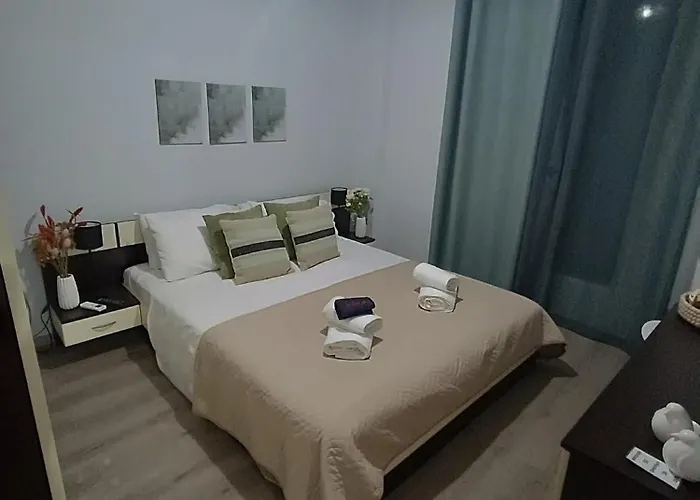 Apartamento Helena's House *